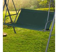 Housse de protection imperméable et résistante aux intempéries, personnalisable, pour banc de jardin – en Oxford 900D, résistante à l'eau et aux UV, disponible en tailles 113x48x48 / 138x50x50 / 148x5