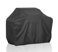 Housse de protection imperméable pour Barbecue à gaz, couverture d'extérieur, protection contre la pluie, accessoires de jardin