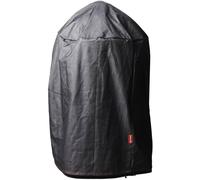 Housse de protection imperméable pour barbecue Kamado, housse de protection pour extérieur, résistante aux intempéries, diamètre 82,5 cm, hauteur 90 cm