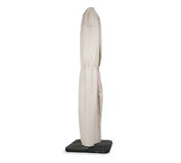 Housse de protection imperméable pour parasol déporté, hauteur 240 cm