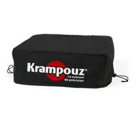 Housse de protection - KRAMPOUZ - AHB1 - Imperméable - Cordon de serrage - Noir
