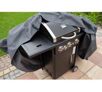 Housse de protection Nature pour barbecue à gaz 165x90x63 cm