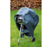 Housse de protection Nature pour barbecue au charbon de bois 73x73x60 cm