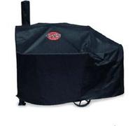 Char-Griller Housse pour barbecue universelle Smokin Pro Noir 127 x 168 x 69 cm