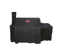 Housse de protection - noir - 145 x 180 x 80cm - pour le Barbecue Char-Griller Grand Champ