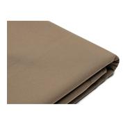 Housse de Protection Original Outfit en Toile, Gris Taupe
