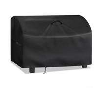 Housse de protection Oxford 420D pour barbecue Royal pour table gourmet