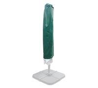 Housse de parasol déporté en PVC - extérieur