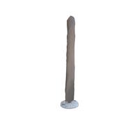 Housse de protection Parasol Scolaro FOD2300POL Gris