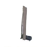 Housse de protection Parasol Scolaro FODGALILEO4X4 Gris