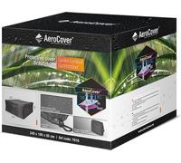 Housse de protection Platinum Aerocover