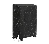 Housse de protection portable pour refroidisseur extérieur | Housse résistante pour refroidisseur d'air évaporatif pour extérieur en été, soleil, patio et maison