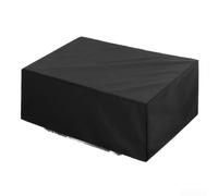 Housse de protection pour aspirateur de piscine en tissu Oxford résistant aux intempéries pour kit de nettoyage de piscine, accessoire écumoire, utilisation en extérieur, 50 x 45 x 30 cm