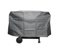 Housse de Protection pour Barbecue 110x60 cm