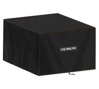 Housse de protection pour barbecue, 55x50x38 cm, imperméable et résistante aux UV, compatible avec les modèles Ninja Woodfire OO101UK/OO101EU