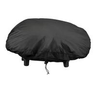 Housse de Protection pour Barbecue À Gaz Compatible avec Les Barbecues de Table Urban Urban Pro Explorer Explorer Pro avec Cordon Coupe-Vent Housse Étanche et Résistante aux Intempéries