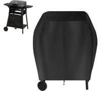 Housse de protection pour barbecue à gaz Enders Urban Explorer Next PRO, 500D Oxford étanche H90cm