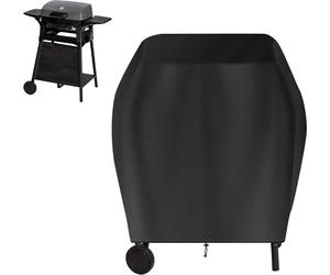 Housse de protection pour barbecue à gaz Enders Urban Explorer Next PRO, 500D Oxford étanche H90cm