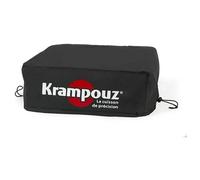 Housse pour barbecue Mythic Krampouz et plancha Smart et Saveur simple