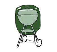 Housse de protection pour barbecue Altadex Vert