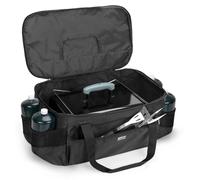 Housse de protection pour barbecue, compatible avec le grill Weber Go-Anywhere