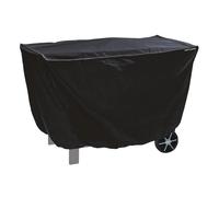 Housse de protection pour Barbecue Cook'in Garden AC002 Couverture BBQ 122x60x80