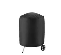 Housse de Protection pour Barbecue d ' extérieur, étanche à la poussière, Robuste, Protection Contre la Pluie, pour Four de Barbecue, Foyer, poêle, Bouilloire d ' extérieur, Remplacement de Barbecue