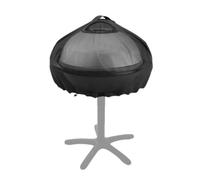 Housse de protection pour barbecue d'extérieur - Petite housse ronde | étanche pour ventilateur