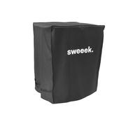 Housse de protection pour barbecue HOUSSE UNIVERSELLE BARBECUE TAILLE S