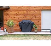 Housse de protection pour barbecue Kamado