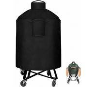 Housse de protection pour barbecue Kamado de 22 pouces
