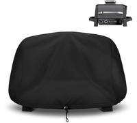 Housse de protection pour barbecue Ninja Outdoor Grill OG700 OG701 OG751 Series - Résistante et imperméable - Avec poche intérieure