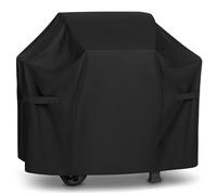 Housse de Protection pour Barbecue Weber Spirit série 300, résistante et imperméable, en Tissu 600D, Compatible avec Les modèles Weber Spirit E310, E315 et E330