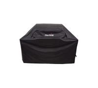 Char-Broil Capot de protection 140384 pour gril à gaz 2 feux, noir