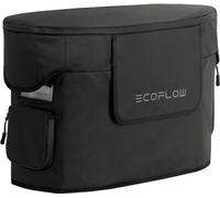 Housse de protection pour batterie supplémentaire ECOFLOW DELTA Max, hydrofuge, avec revêtement DWR, 1 pièce.