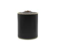 Housse de protection pour bidon de gaz - Housse de rangement robuste pour l'extérieur | Sac de camping robuste pour protéger les combustibles de cuisson, 230 g 450 g, multicolore, 450g black, Voir