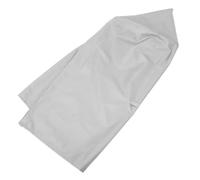Housse de Protection pour Broyeur, Oxford 210d, Imperméable, 85x110 CM | Déchiqueteuse et Broyeur à Bois, Facile à Retirer, Protège Pluie, Neige Fientes