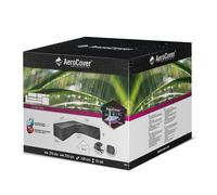 Housse de protection pour Canapé d'angle de jardin - 7 Tailles disponibles - AEROCOVER