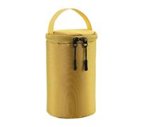 Housse de Protection pour canettes de Camping, Sac de Rangement pour réservoirs, Sac de Rangement pour Bouteilles de gaz de Charbon, Couvercle de réservoir de gaz Propane, Sac à Dos de