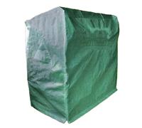 Housse de protection pour chaise de plage150x150x90cm Housse de protection pour meubles de jardin