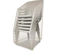 Jardiline Cover One pour chaises empilables 66x66x110 cm