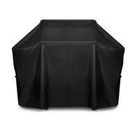 Housse de protection pour chariot Napoleon 61288 TravelQ et PRO 285X, très résistante, imperméable, résistante aux UV, pour équipement de jardin et d'extérieur, accessoires de barbecue