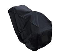 Housse de protection pour chasse-neige - Protection contre les intempéries | Couverture pour jardin, garage, terrasse