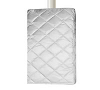 Housse de protection pour chauffe-eau sans réservoir, protection extérieure | Housse de chauffe-eau sans réservoir pour extérieur par temps froid, pluie, neige, hiver, jardin, cour
