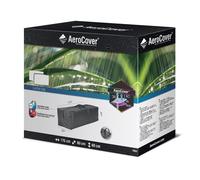 Housse de protection pour coussins de jardin - 4 Tailles disponibles - AEROCOVER