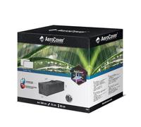 Housse de protection pour coussins de jardin - 4 Tailles disponibles - AEROCOVER