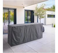 Hespéride - Housse de protection pour cuisine extérieure HAMBO - 60 x 240 cm