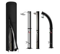 Housse de protection pour douche extérieure