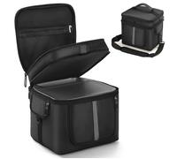 Housse de Protection pour EF ECOFLOW RIVER 2 MAX/ RIVER 2 PRO - Sac de Transport pour Station Électrique Portable