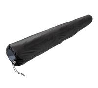 Housse de Protection pour Enrouleur de Bâche Solaire - Couverture Imperméable Robuste pour Piscine Rectangulaire, Ronde ou Ovale | Accessoire de Jardin pour Protéger l'Enrouleur et la Couverture